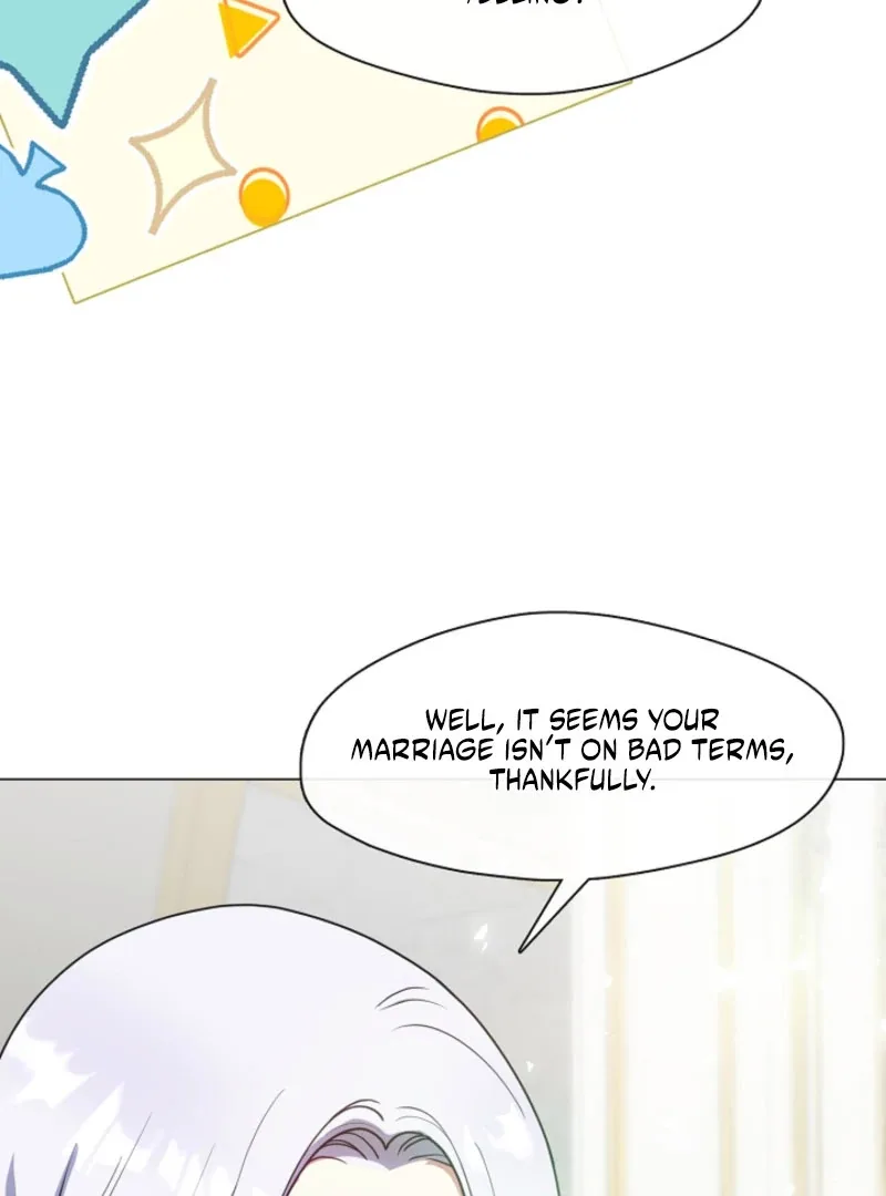 My Husband Changed At The Wedding Venue Chapter 27 page 47