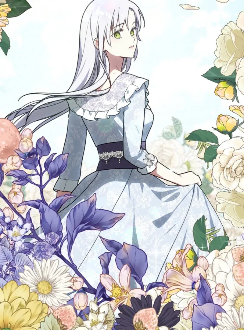 My Husband Changed At The Wedding Venue Chapter 27 page 59