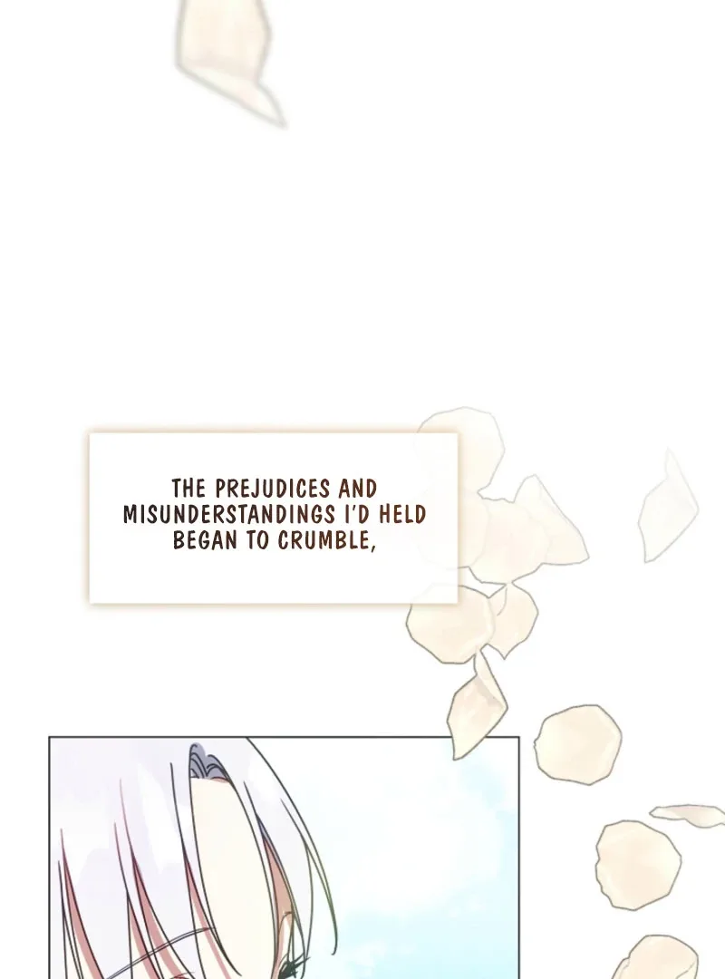 My Husband Changed At The Wedding Venue Chapter 27 page 62