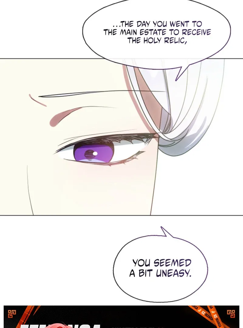 My Husband Changed At The Wedding Venue Chapter 27 page 49