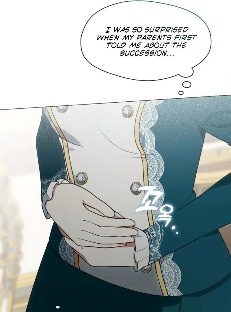 My Husband Changed At The Wedding Venue Chapter 27 page 68