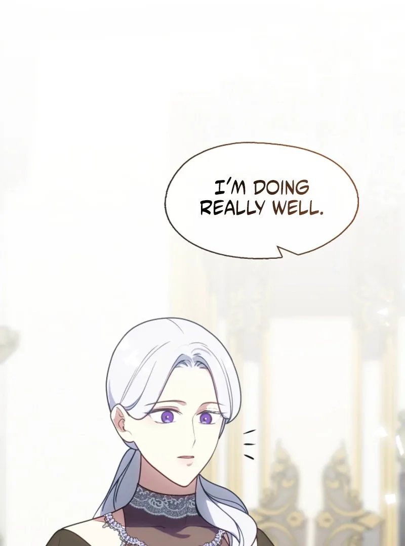 My Husband Changed At The Wedding Venue Chapter 27 page 75