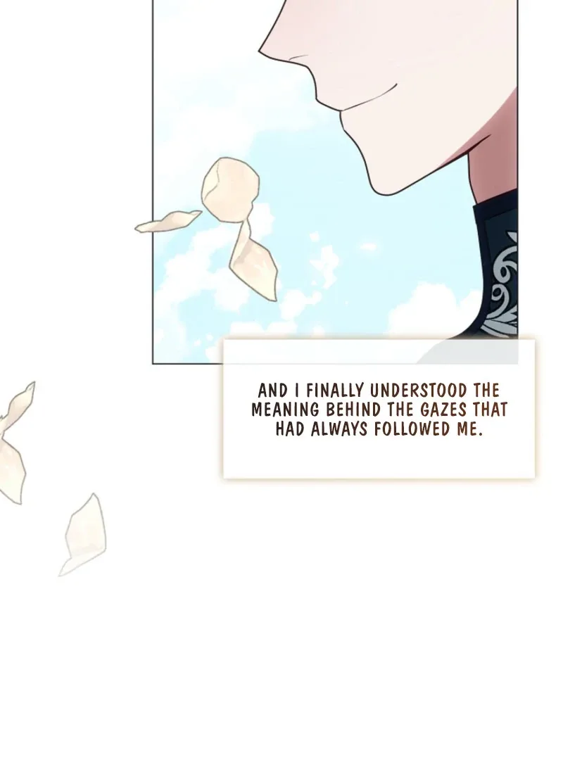 My Husband Changed At The Wedding Venue Chapter 27 page 64