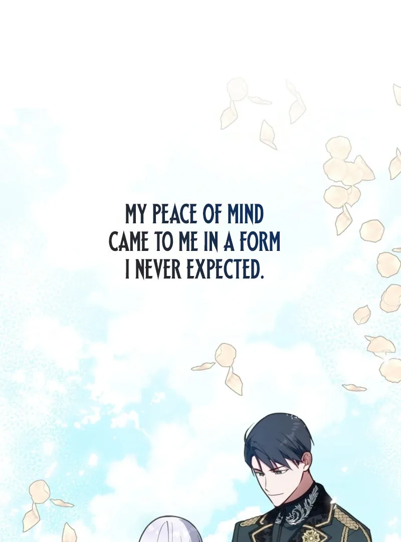 My Husband Changed At The Wedding Venue Chapter 27 page 65