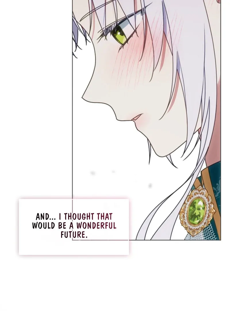 My Husband Changed At The Wedding Venue Chapter 27 page 74