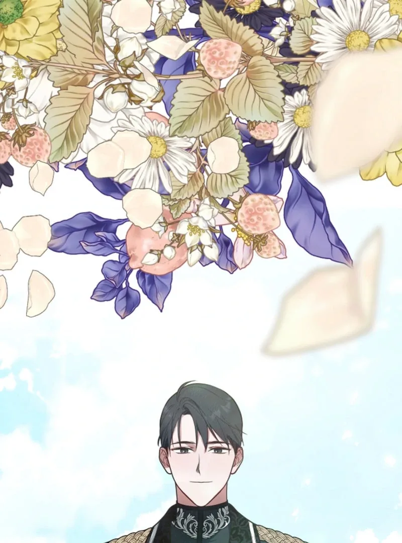 My Husband Changed At The Wedding Venue Chapter 27 page 60