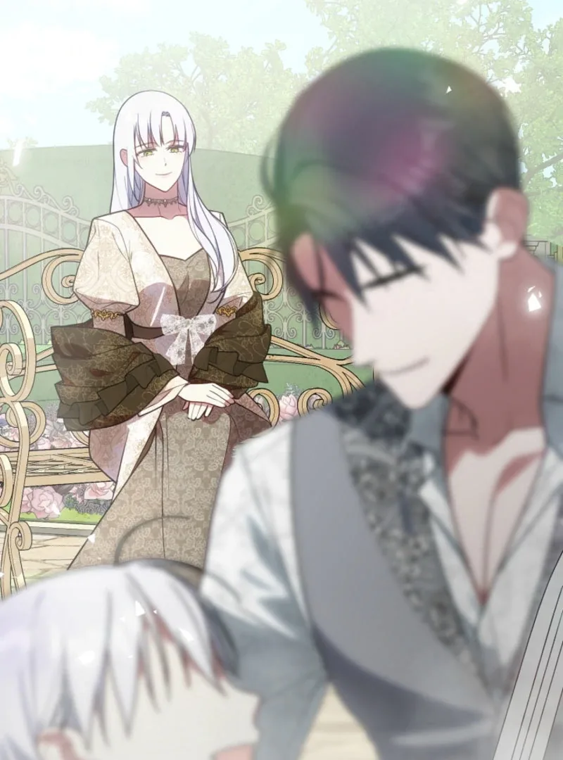 My Husband Changed At The Wedding Venue Chapter 27 page 72