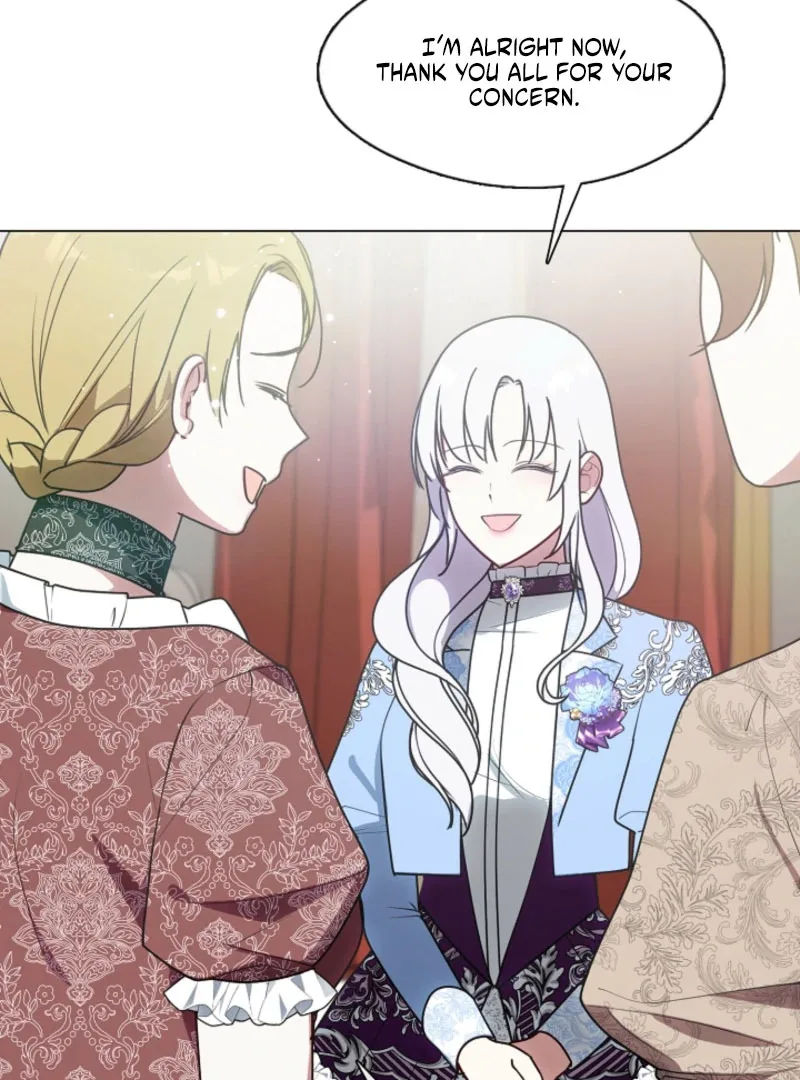 My Husband Changed At The Wedding Venue Chapter 27 page 85