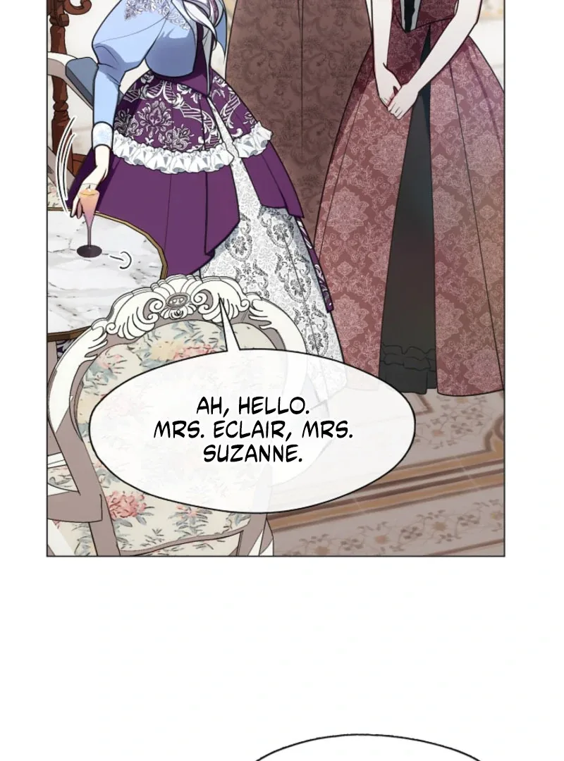 My Husband Changed At The Wedding Venue Chapter 27 page 84