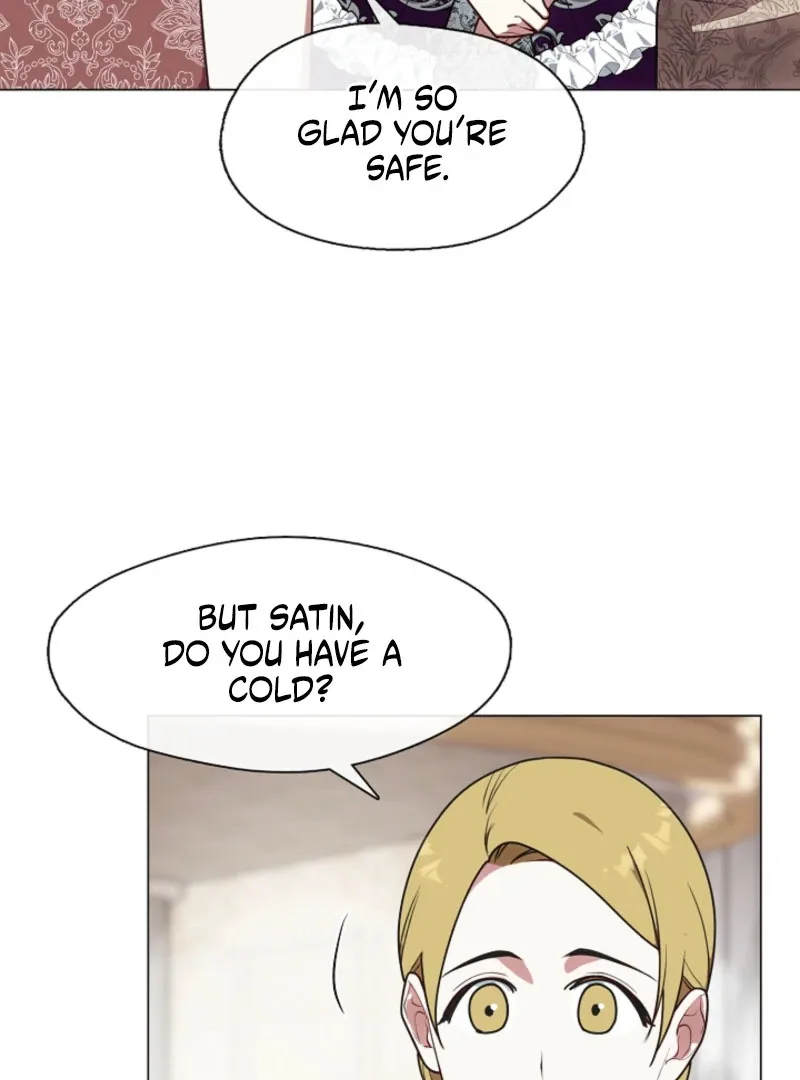 My Husband Changed At The Wedding Venue Chapter 27 page 86