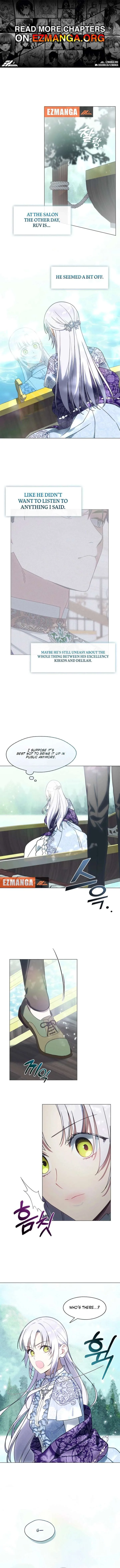 My Husband Changed At The Wedding Venue Chapter 31 page 2