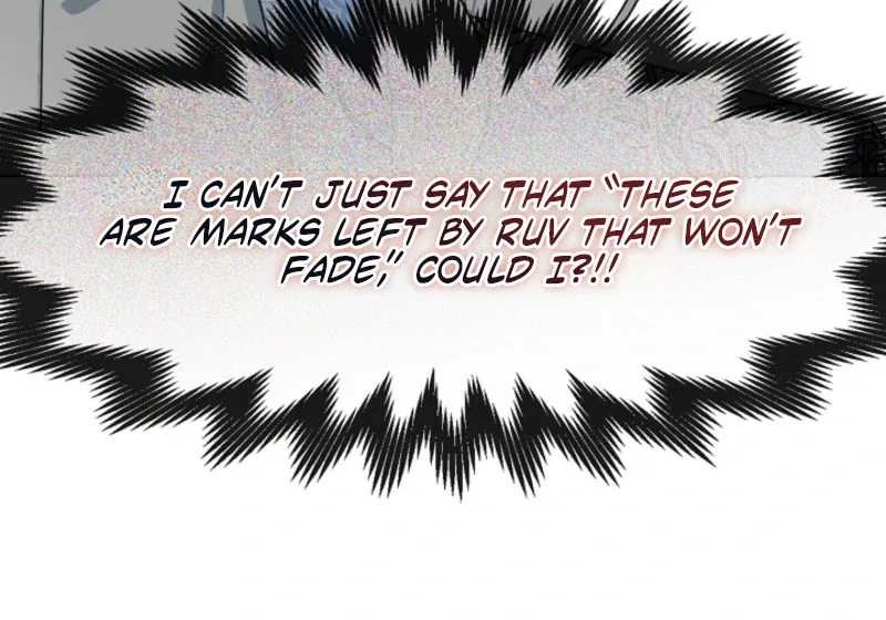 My Husband Changed At The Wedding Venue Chapter 27 page 93