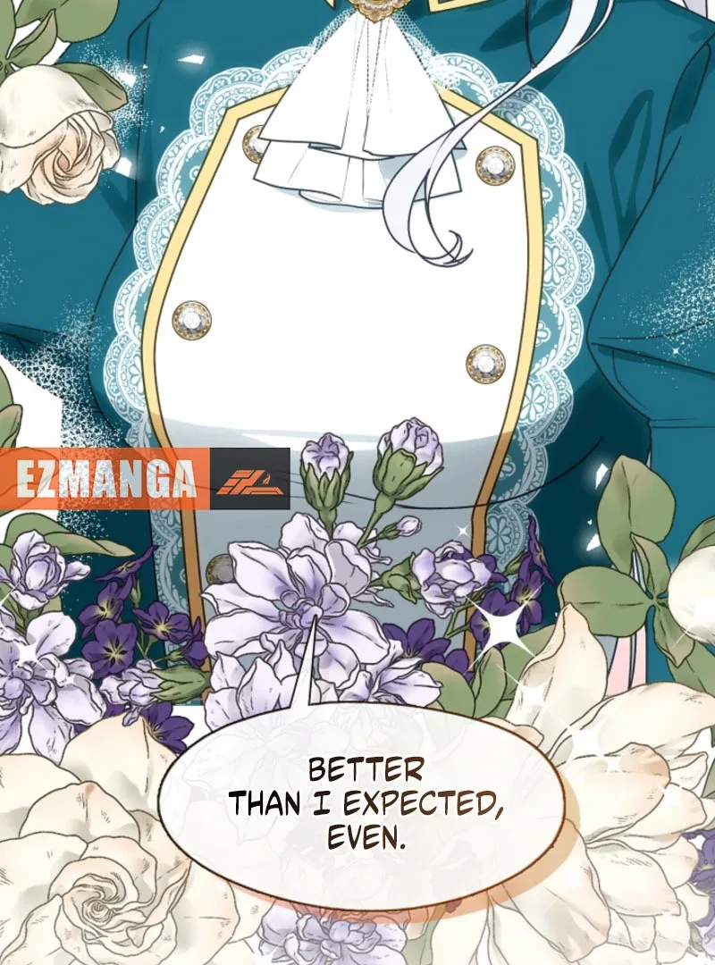 My Husband Changed At The Wedding Venue Chapter 27 page 78
