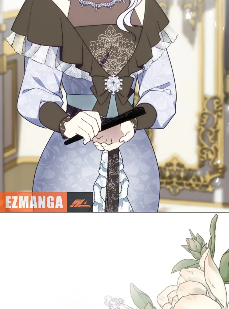 My Husband Changed At The Wedding Venue Chapter 27 page 76