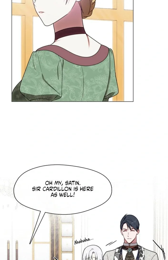 My Husband Changed At The Wedding Venue Chapter 30 page 65