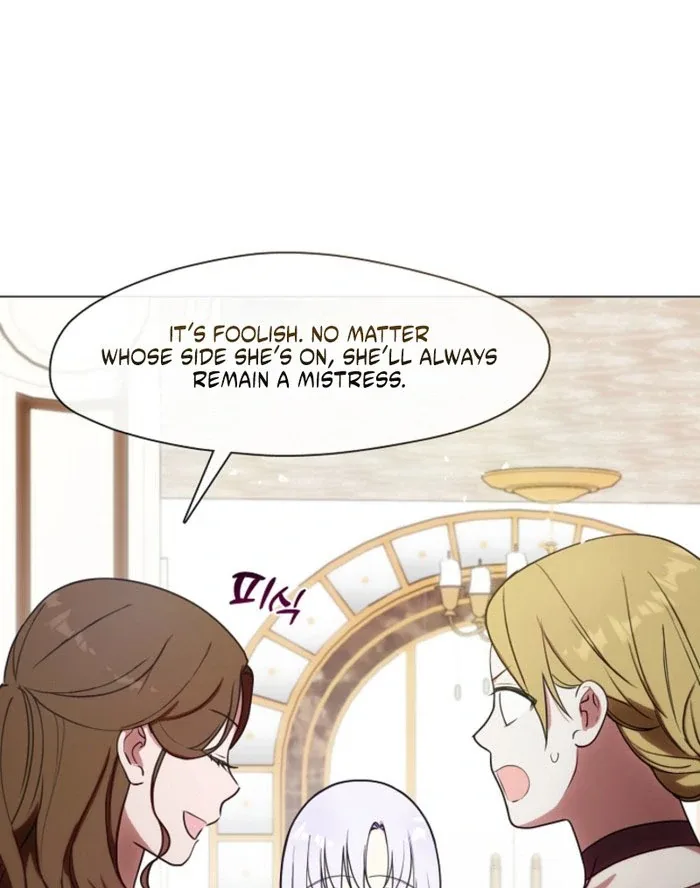 My Husband Changed At The Wedding Venue Chapter 30 page 86