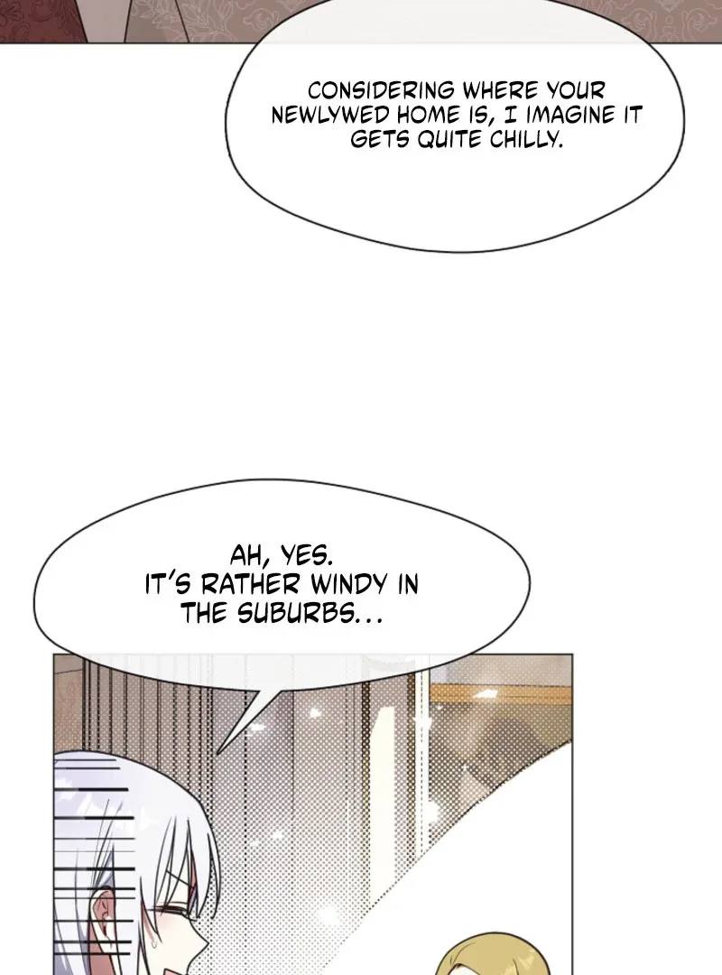 My Husband Changed At The Wedding Venue Chapter 27 page 96