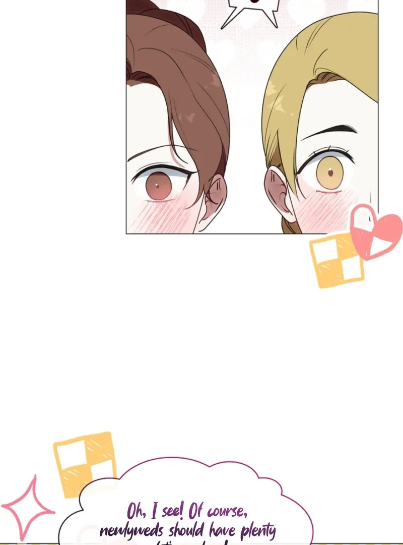 My Husband Changed At The Wedding Venue Chapter 27 page 101