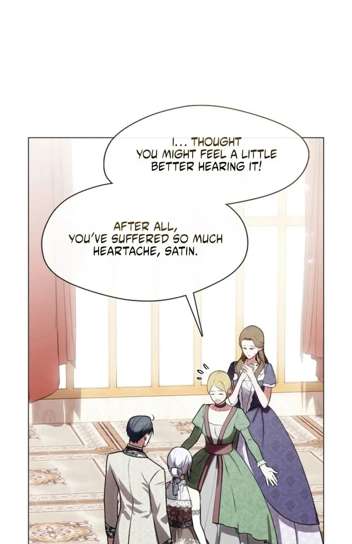 My Husband Changed At The Wedding Venue Chapter 30 page 89