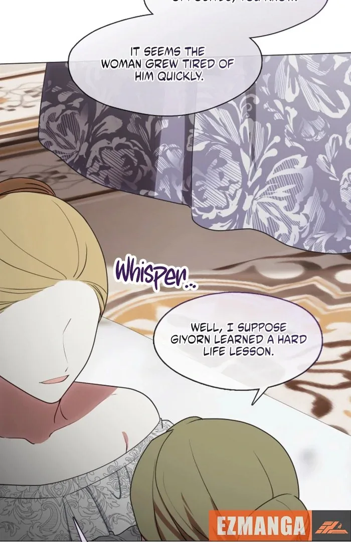 My Husband Changed At The Wedding Venue Chapter 30 page 54