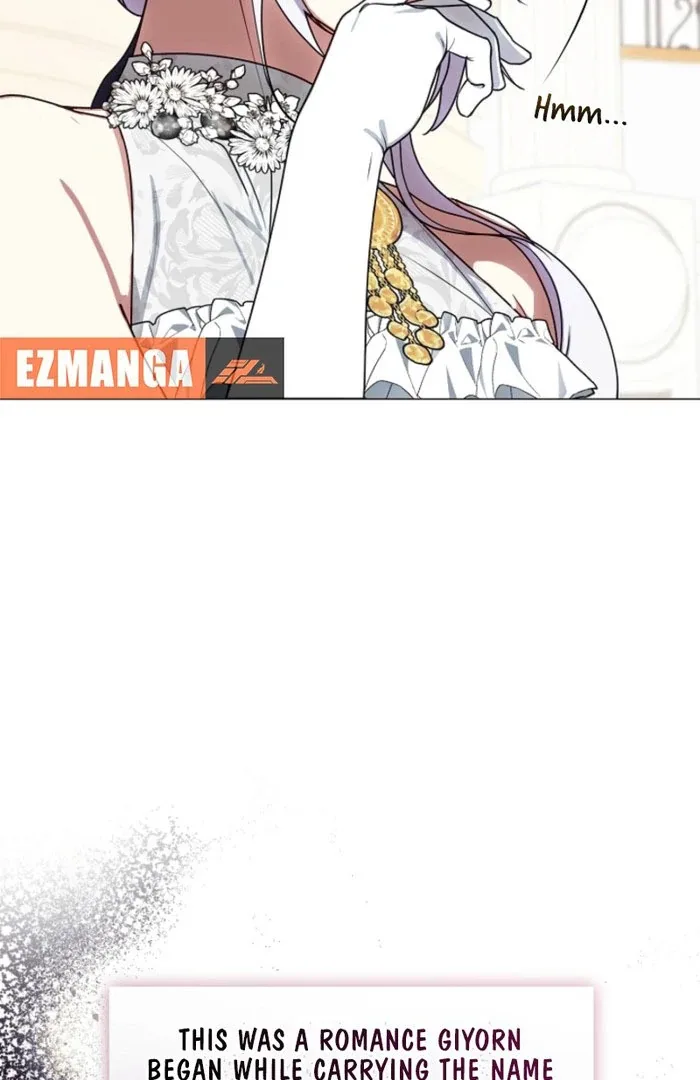 My Husband Changed At The Wedding Venue Chapter 30 page 91