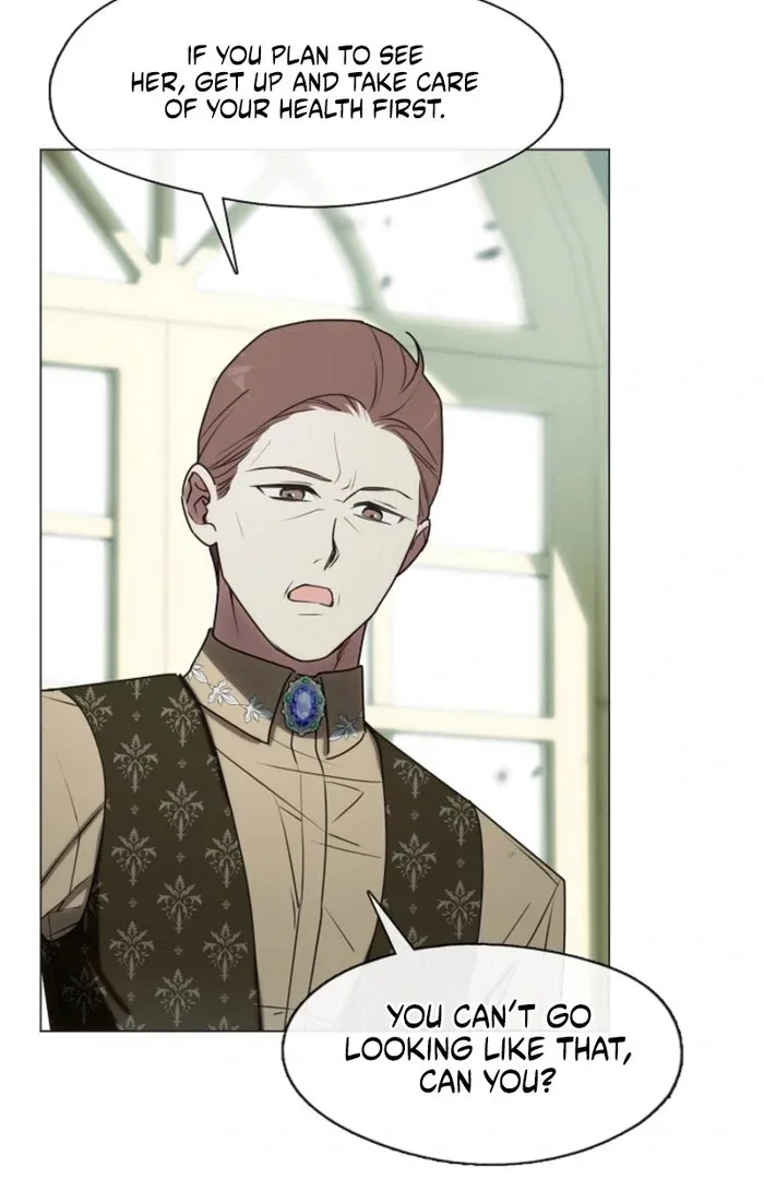 My Husband Changed At The Wedding Venue Chapter 30 page 43
