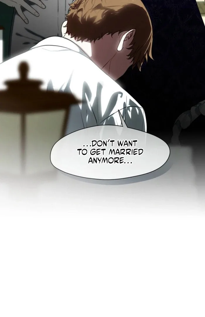 My Husband Changed At The Wedding Venue Chapter 30 page 18