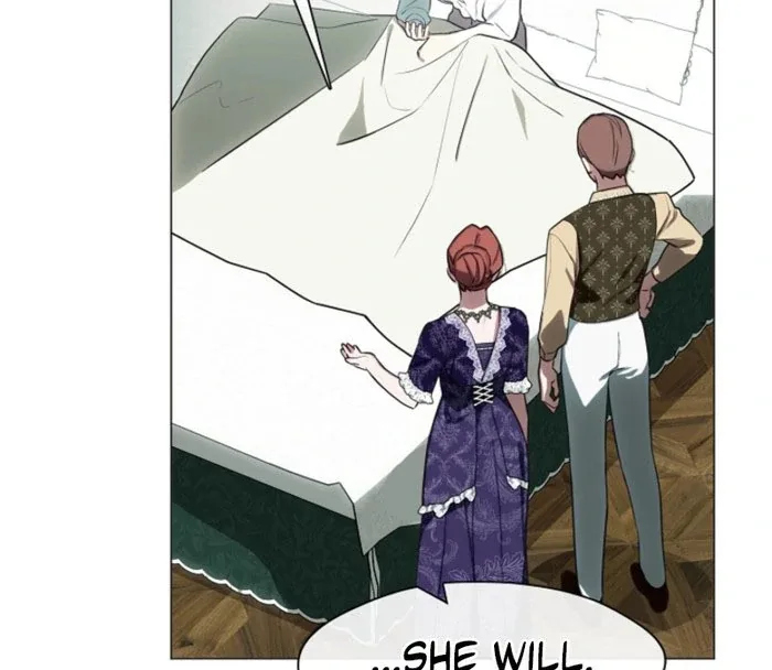 My Husband Changed At The Wedding Venue Chapter 30 page 39