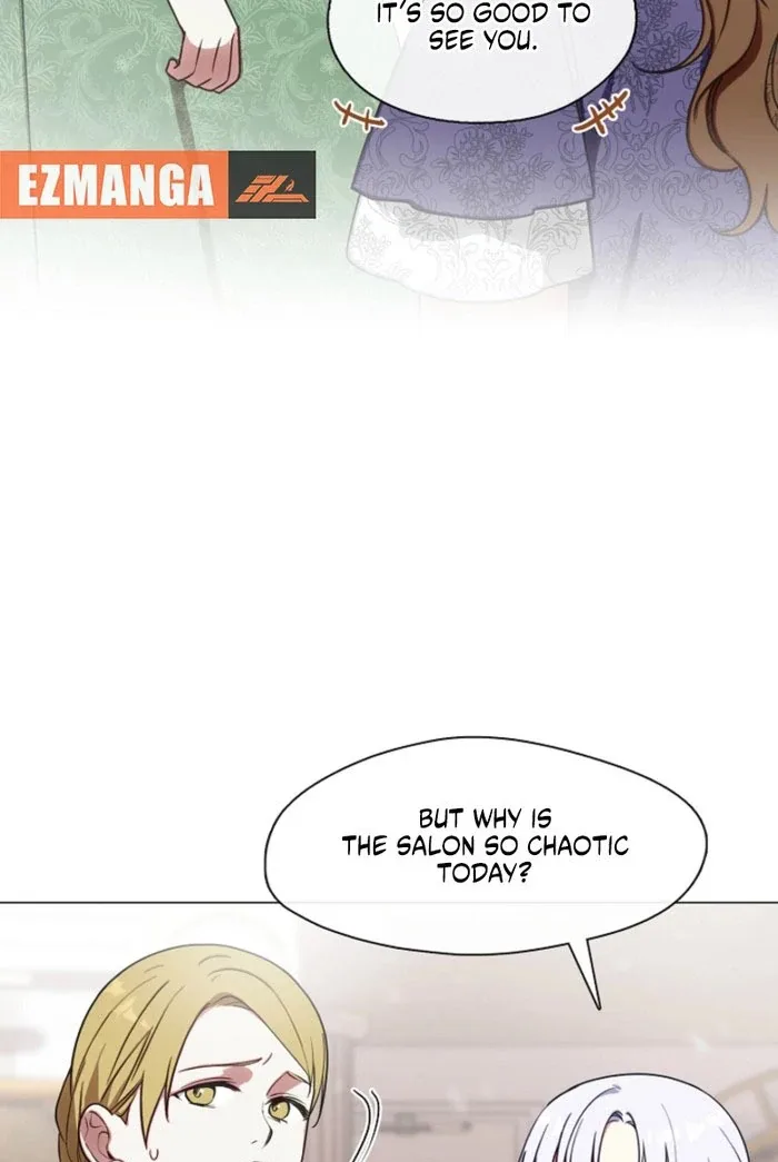 My Husband Changed At The Wedding Venue Chapter 30 page 67