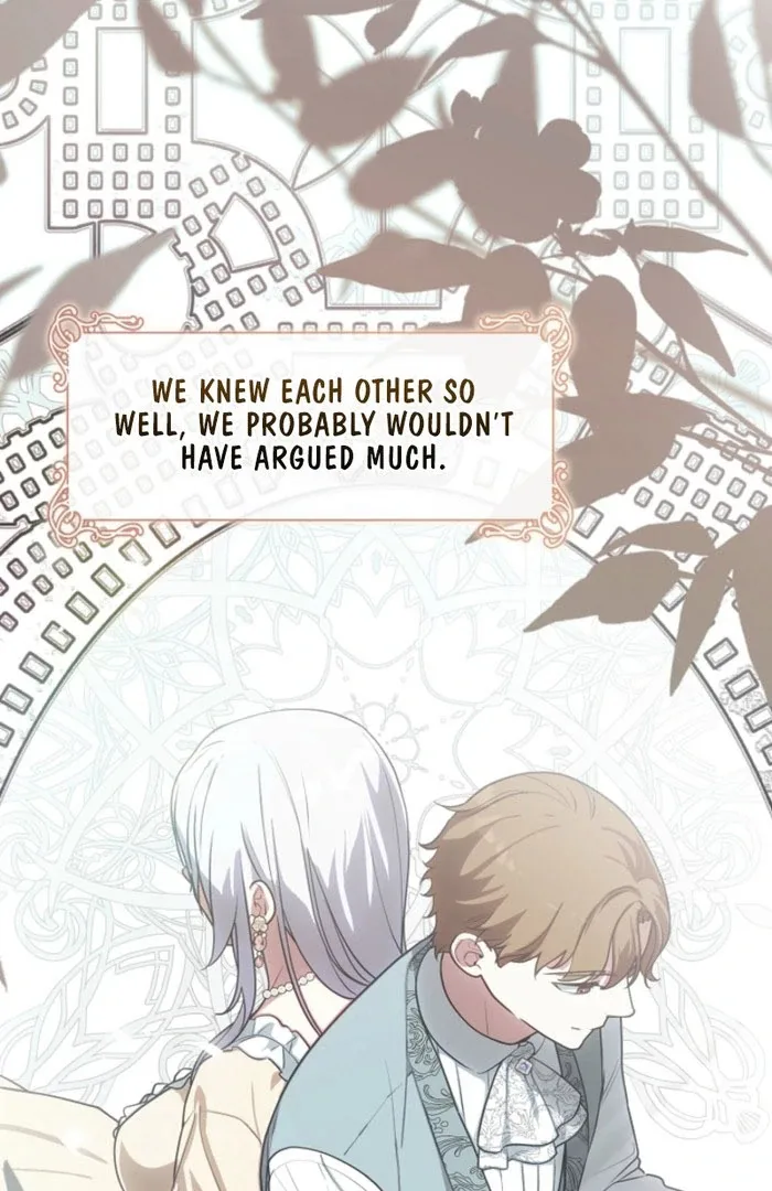 My Husband Changed At The Wedding Venue Chapter 30 page 27