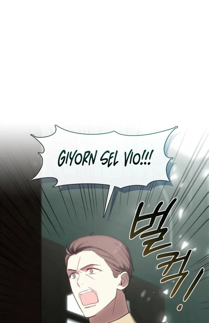 My Husband Changed At The Wedding Venue Chapter 30 page 6