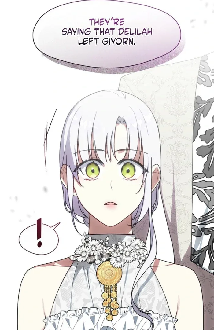 My Husband Changed At The Wedding Venue Chapter 30 page 69