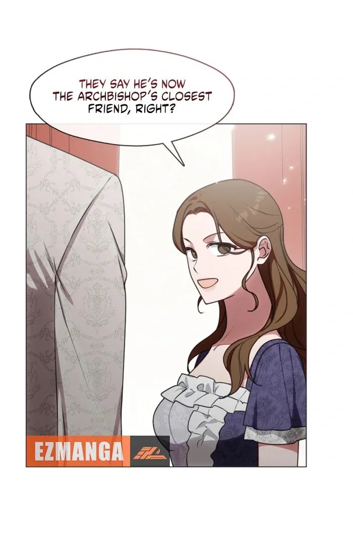 My Husband Changed At The Wedding Venue Chapter 30 page 82