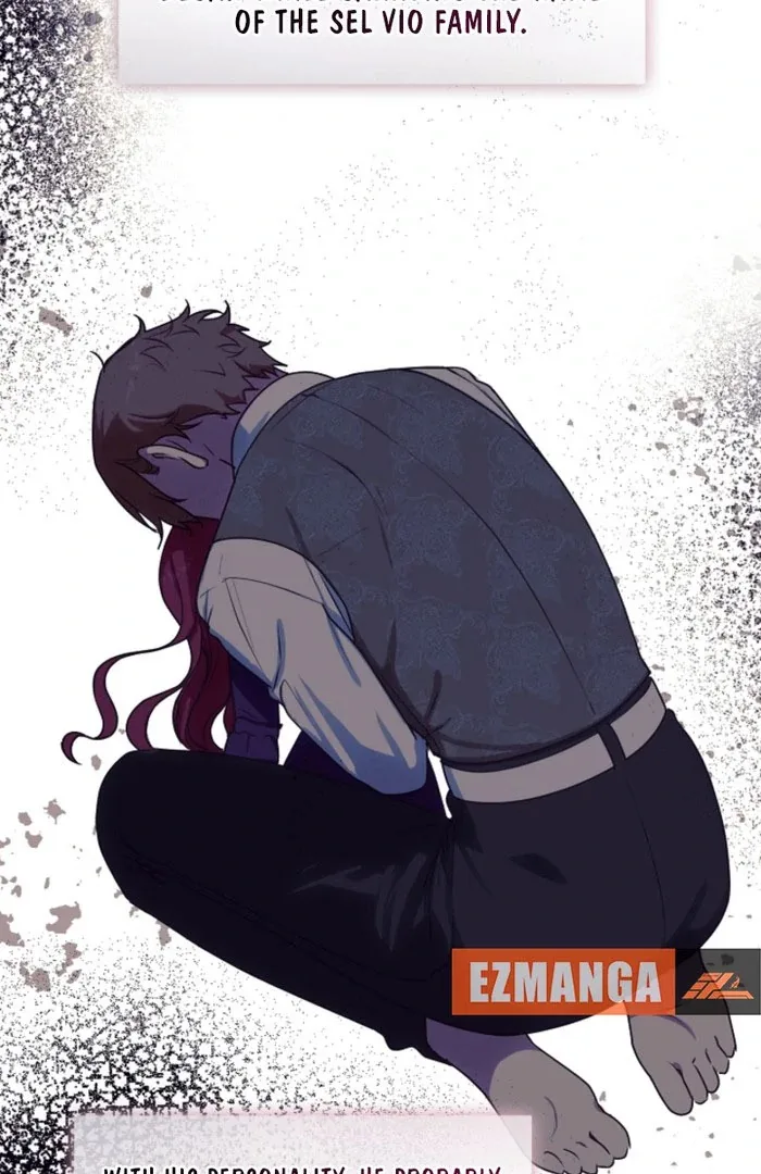 My Husband Changed At The Wedding Venue Chapter 30 page 92
