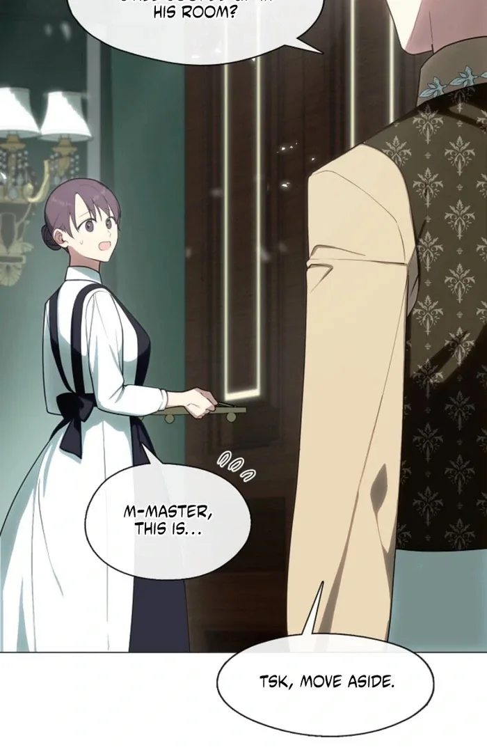 My Husband Changed At The Wedding Venue Chapter 30 page 5