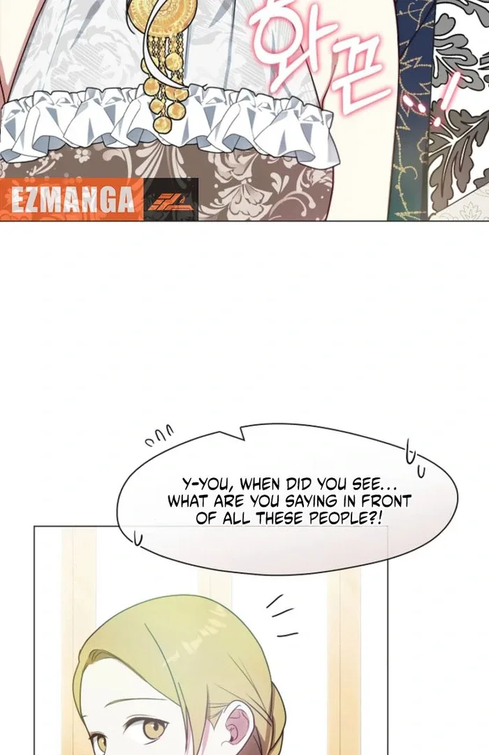 My Husband Changed At The Wedding Venue Chapter 30 page 64