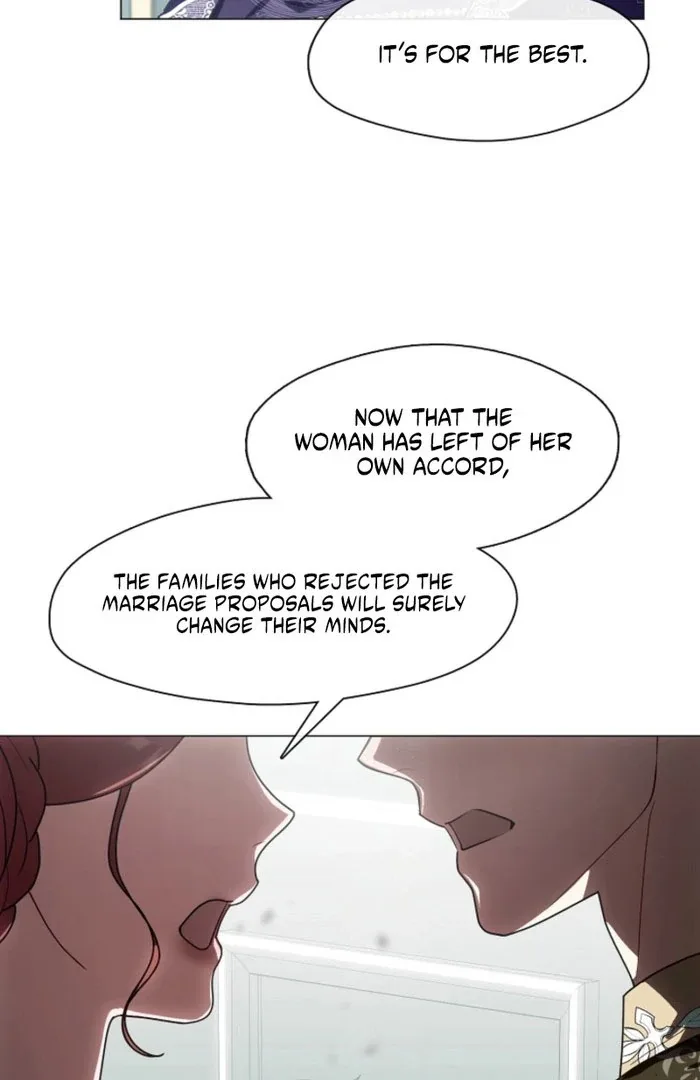 My Husband Changed At The Wedding Venue Chapter 30 page 15