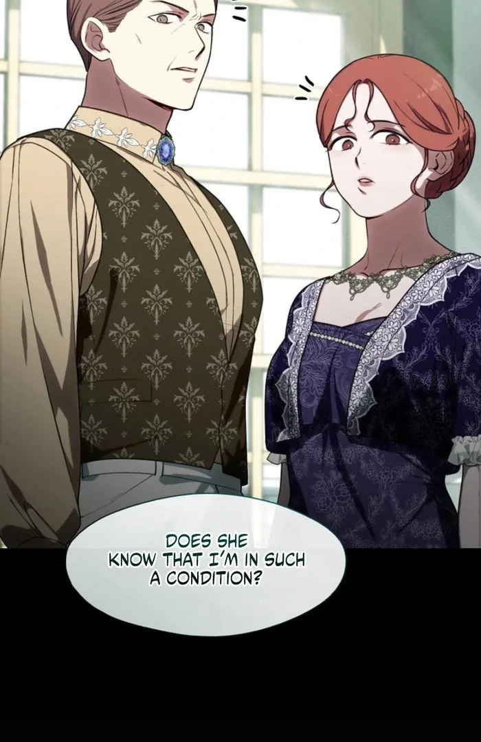 My Husband Changed At The Wedding Venue Chapter 30 page 33