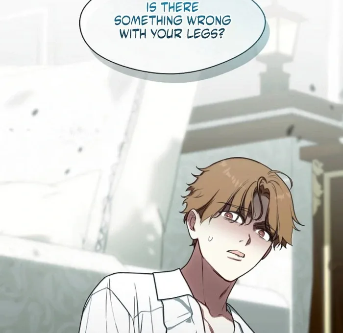 My Husband Changed At The Wedding Venue Chapter 30 page 49