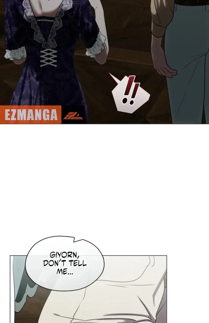 My Husband Changed At The Wedding Venue Chapter 30 page 47