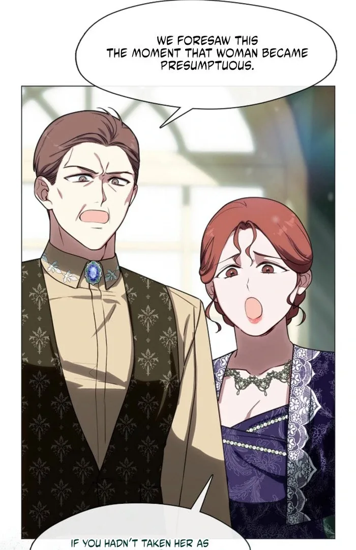 My Husband Changed At The Wedding Venue Chapter 30 page 12
