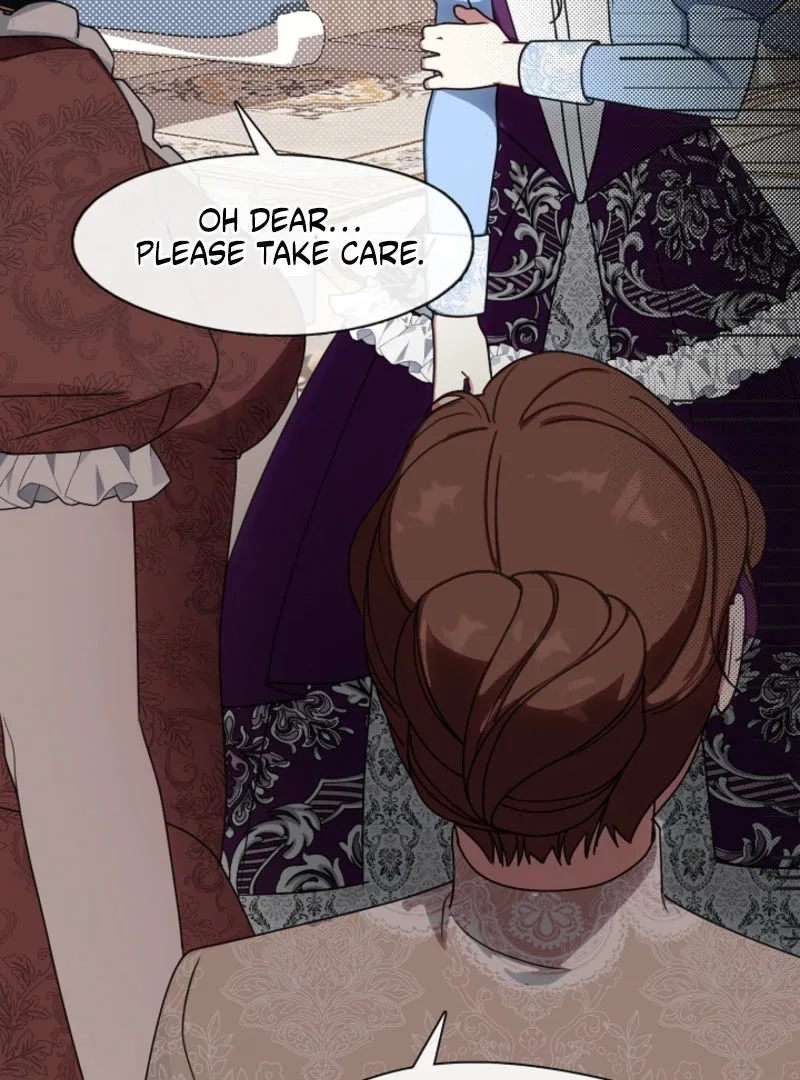 My Husband Changed At The Wedding Venue Chapter 27 page 95