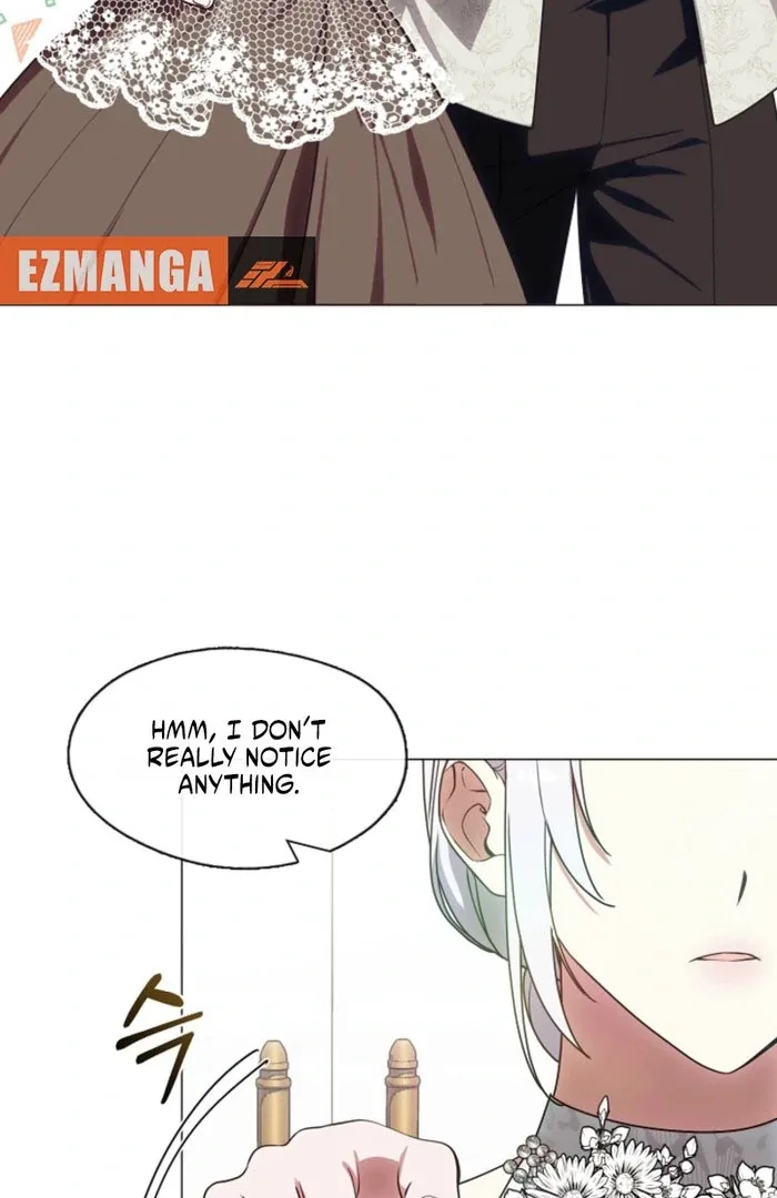 My Husband Changed At The Wedding Venue Chapter 30 page 61