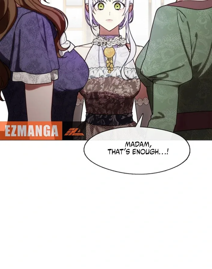 My Husband Changed At The Wedding Venue Chapter 30 page 87