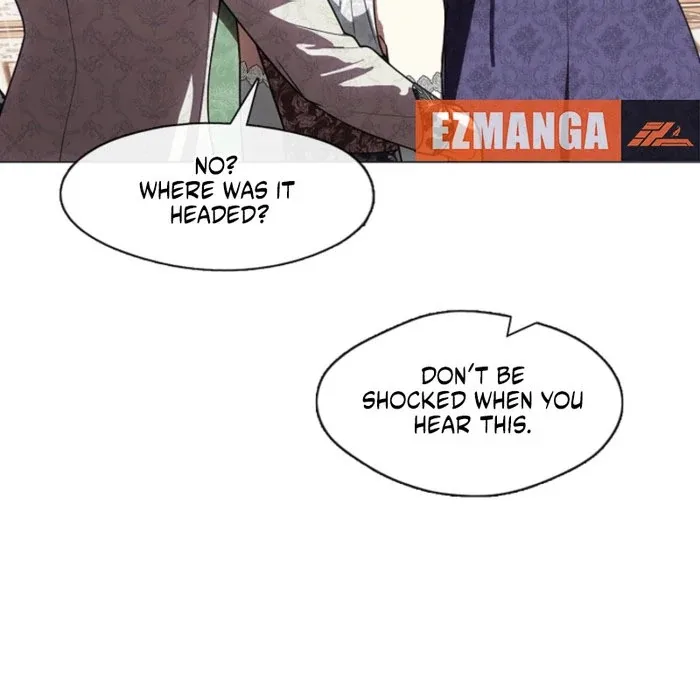 My Husband Changed At The Wedding Venue Chapter 30 page 78