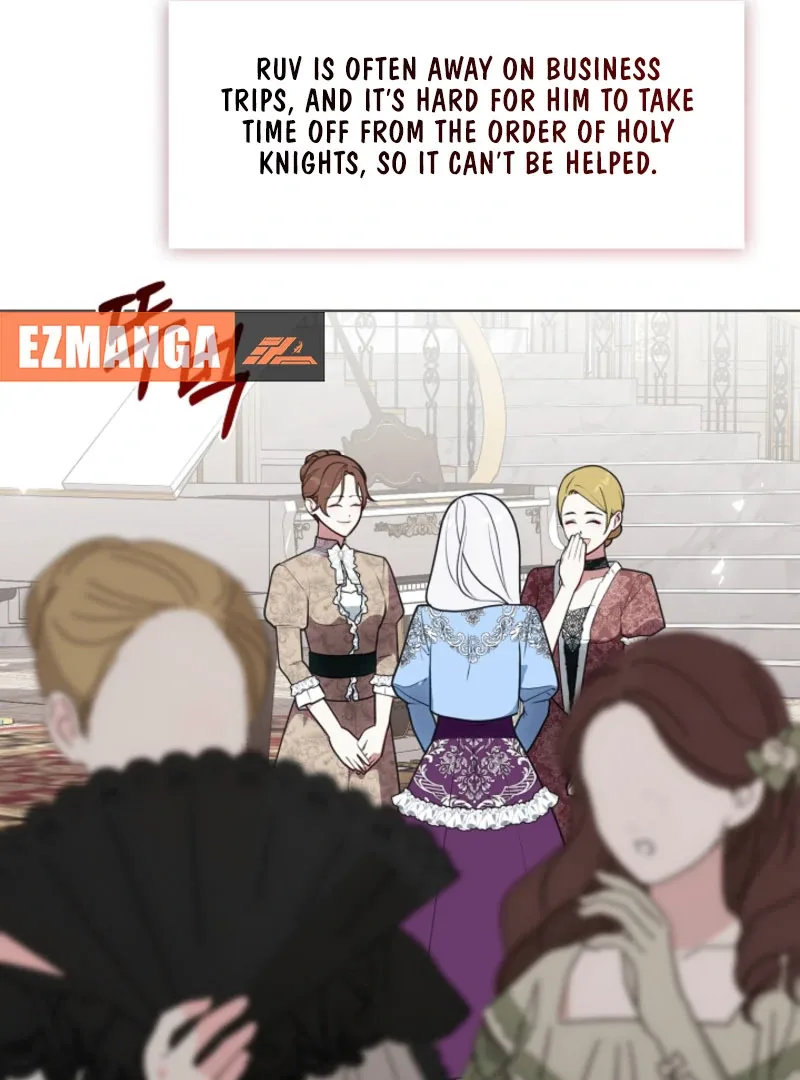 My Husband Changed At The Wedding Venue Chapter 27 page 107