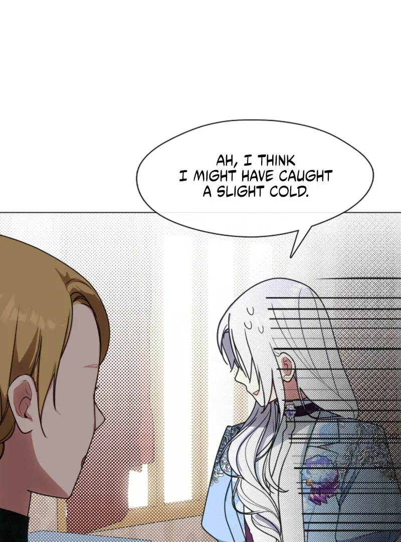 My Husband Changed At The Wedding Venue Chapter 27 page 94
