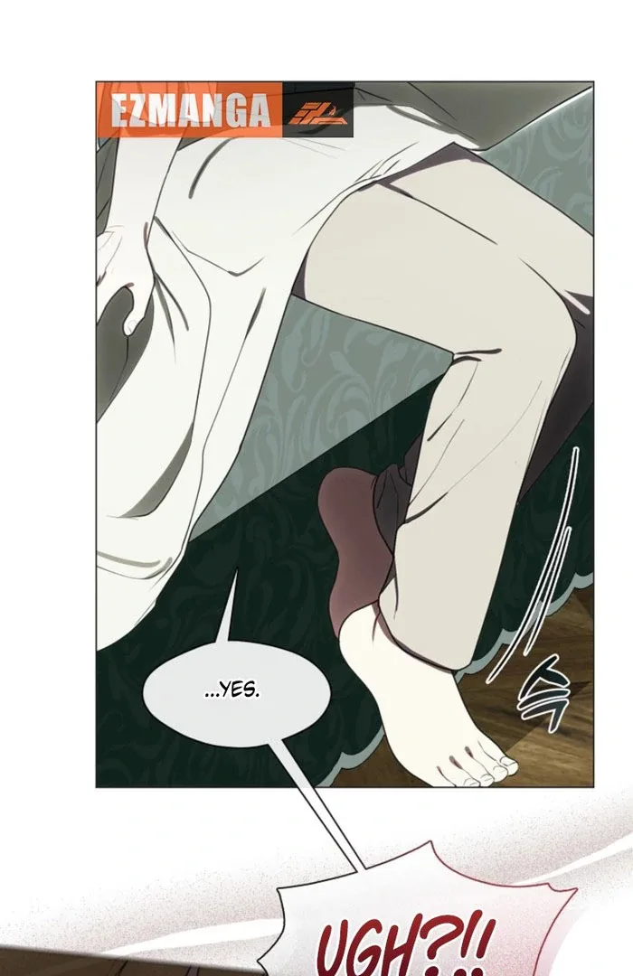 My Husband Changed At The Wedding Venue Chapter 30 page 44