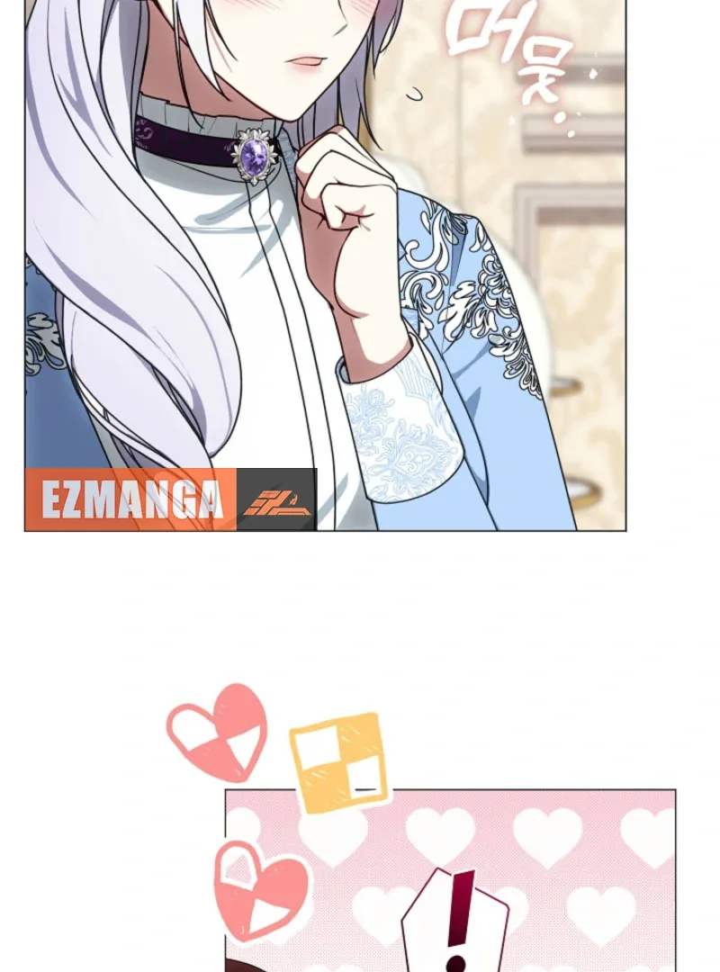 My Husband Changed At The Wedding Venue Chapter 27 page 100