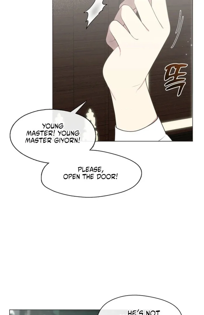 My Husband Changed At The Wedding Venue Chapter 30 page 3